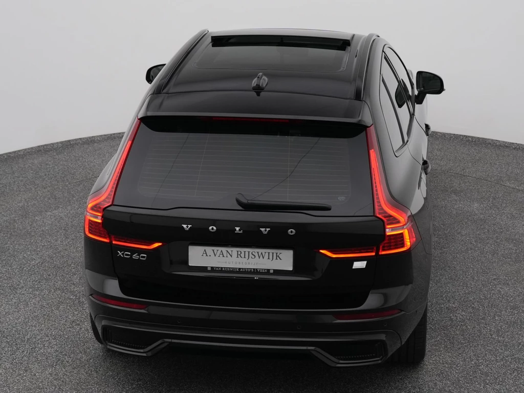 Volvo XC60 – foto 9