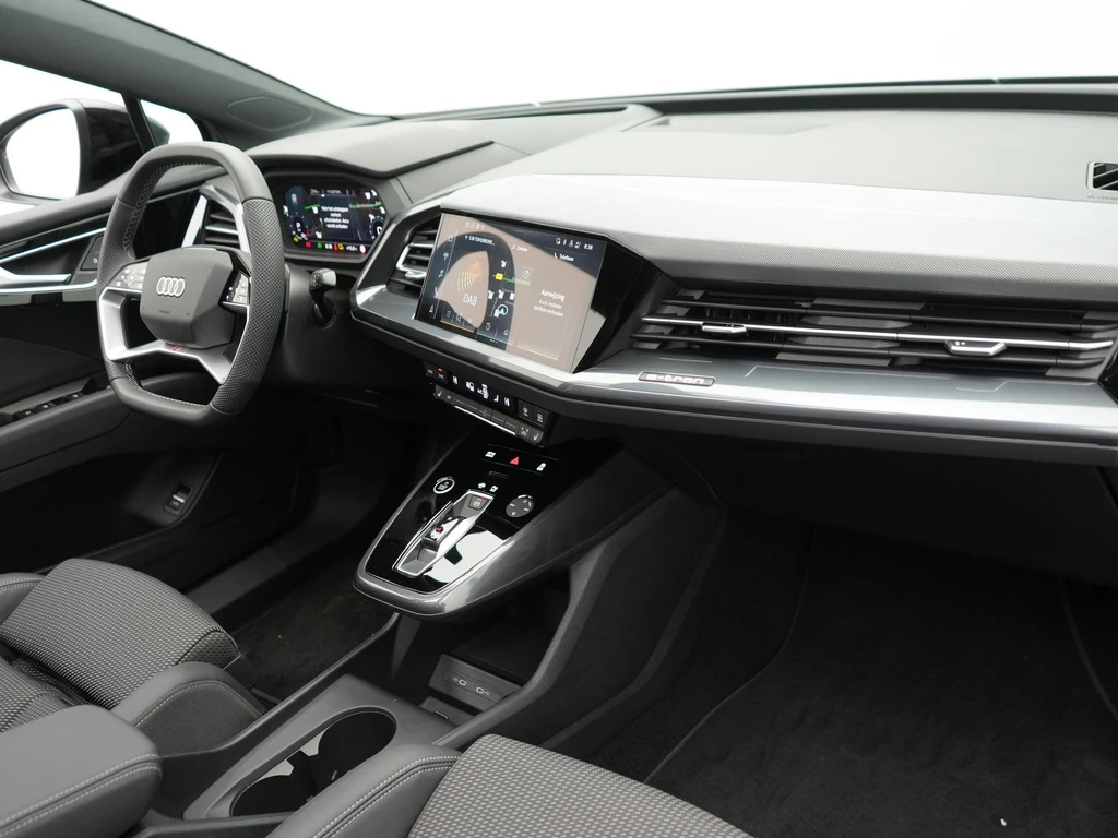 Audi Q4 Sportback e-tron – foto 51