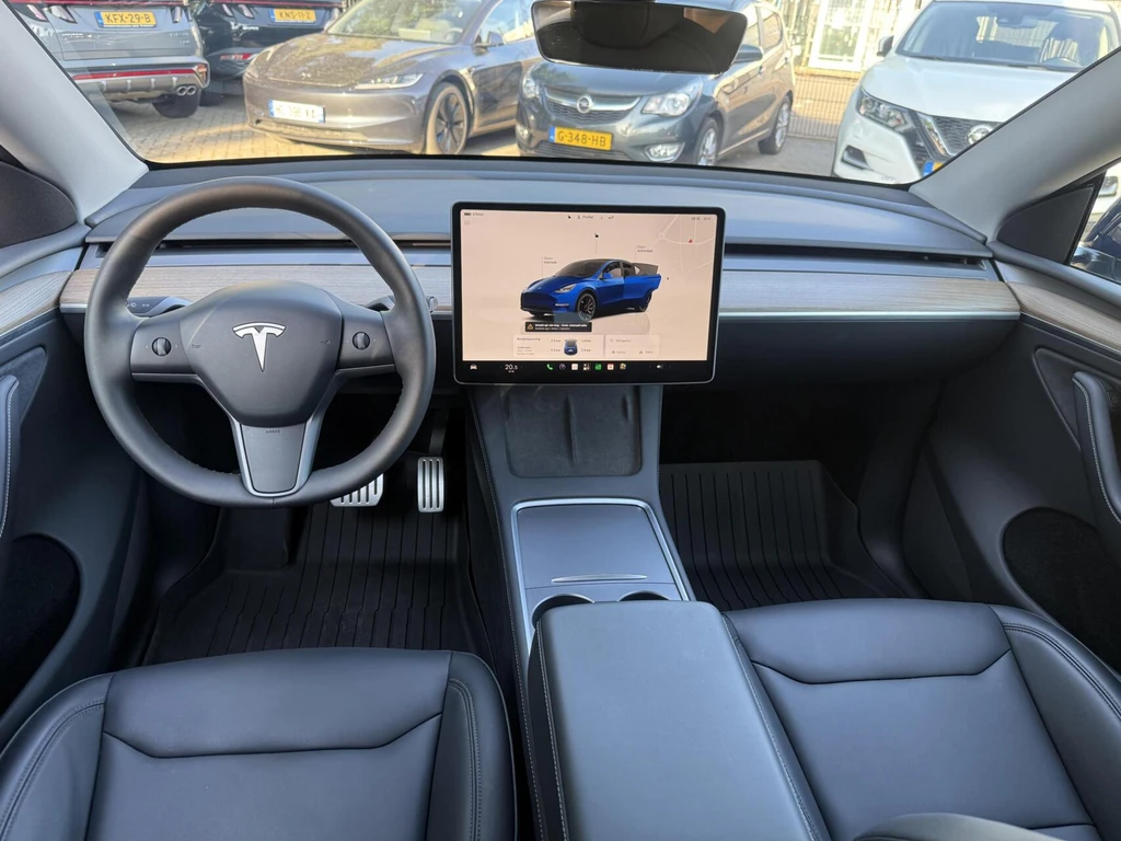 Tesla Model Y – foto 6