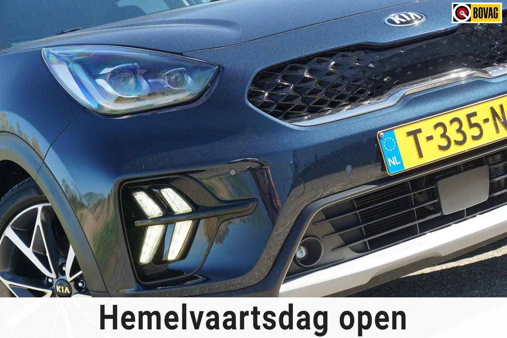 Kia Niro – foto 8