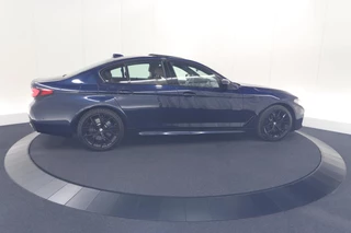BMW 5 Serie – thumbnail 16