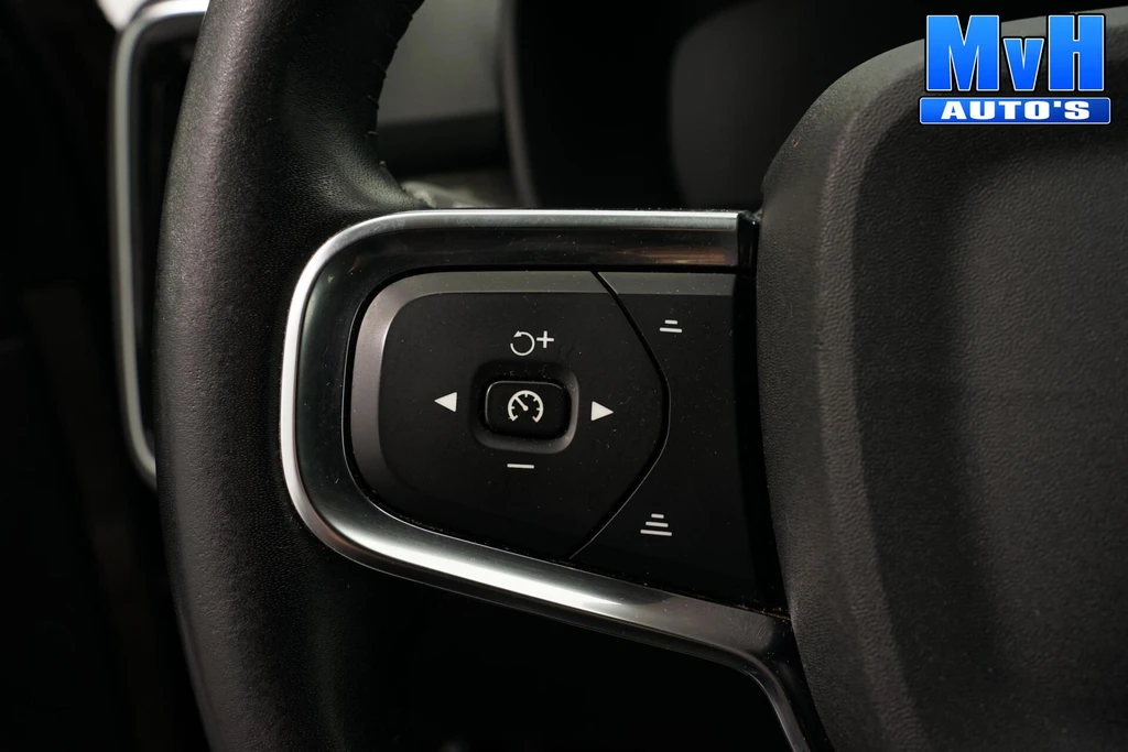 Volvo XC40 – foto 55