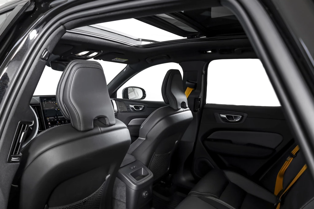 Volvo XC60 – foto 68