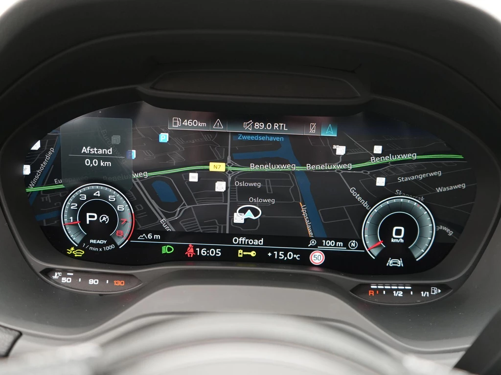 Audi Q2 – foto 15