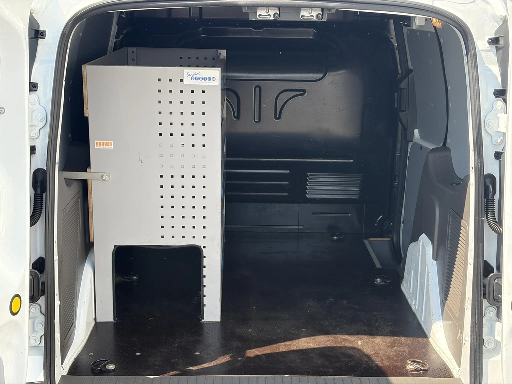 Ford Transit Connect – foto 12