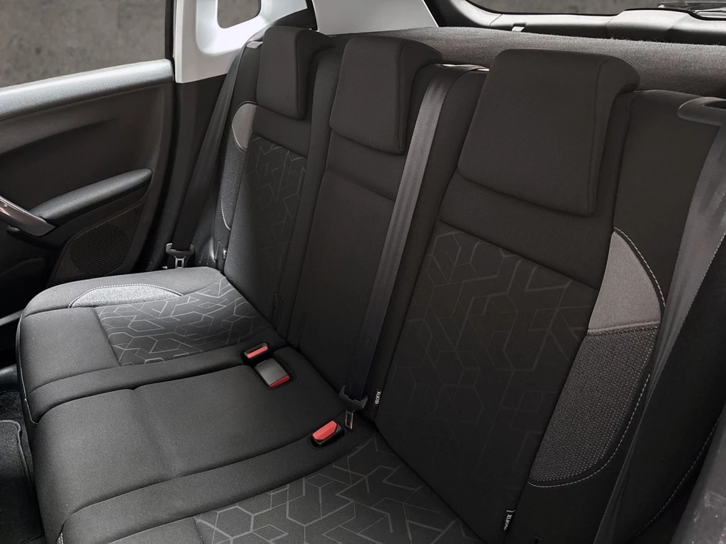 Peugeot 2008 – foto 13
