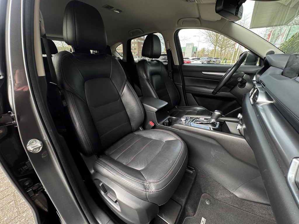 Mazda CX-5 – foto 12