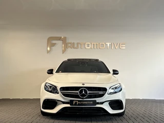 Mercedes-Benz E-Klasse – thumbnail 8