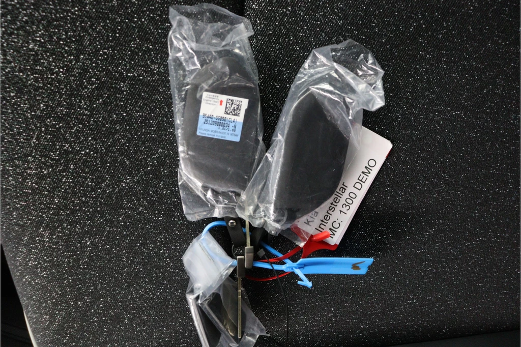 Kia K4 – foto 66