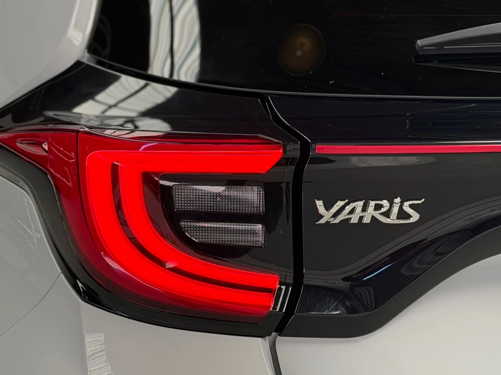 Toyota Yaris – foto 44