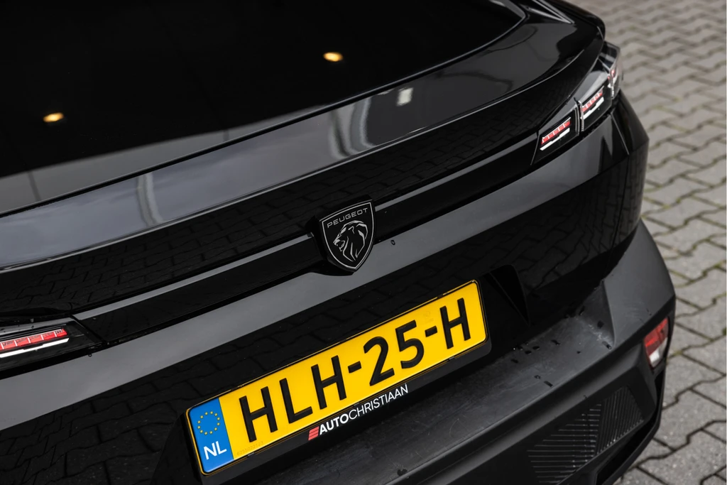 Peugeot 408 – foto 23