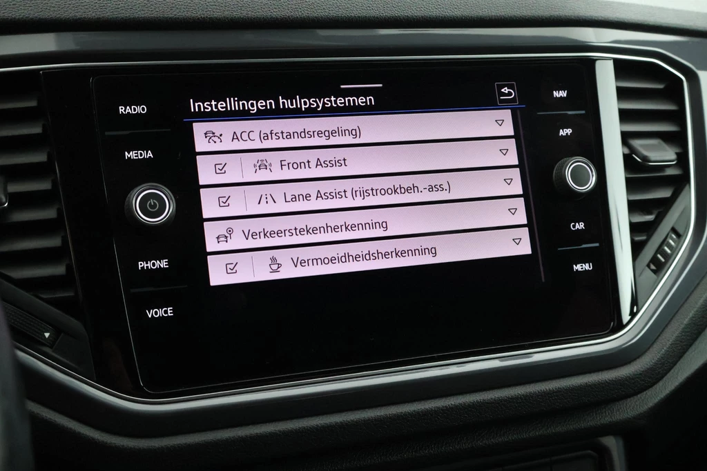 Volkswagen T-Roc – foto 31