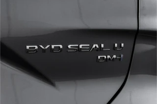 BYD SEAL U – thumbnail 18