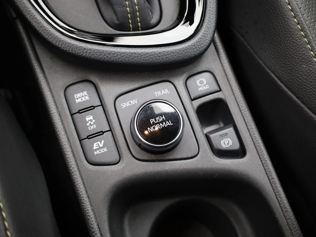 Toyota Yaris Cross – foto 41