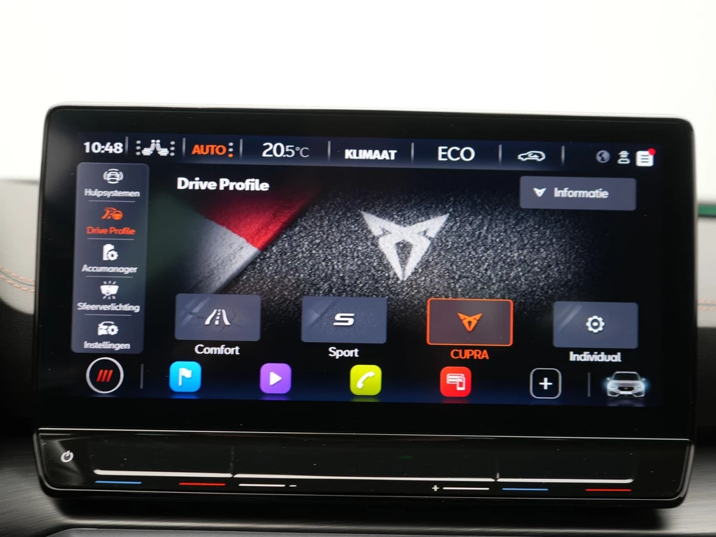 CUPRA Leon Sportstourer – foto 28