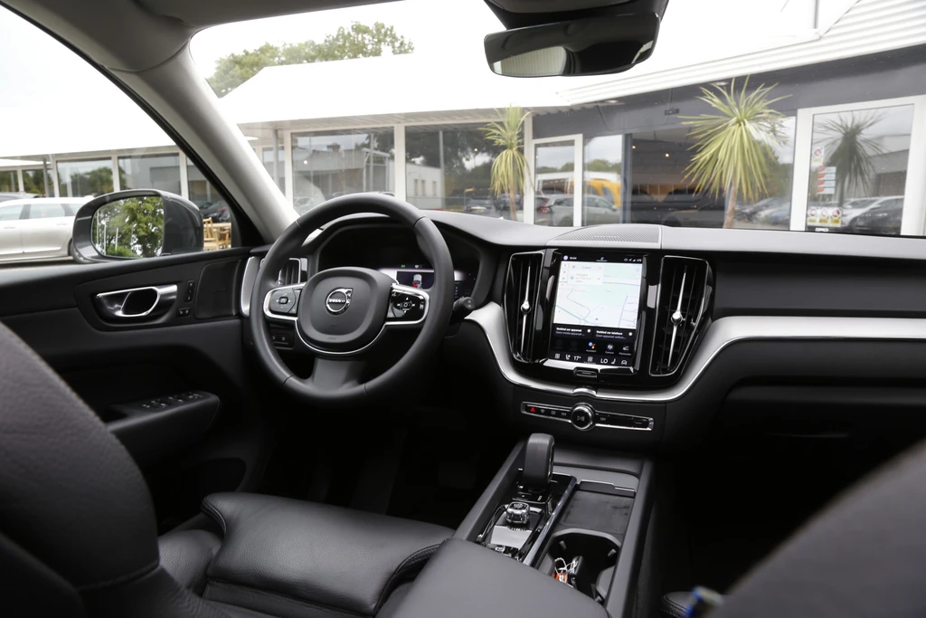 Volvo XC60 – foto 45
