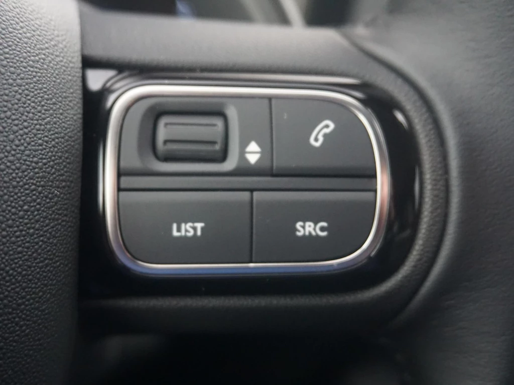 Citroën C5 Aircross – foto 20