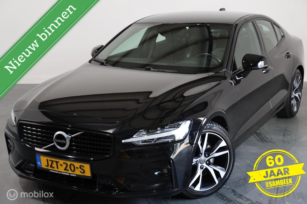 Volvo S60 – foto 2