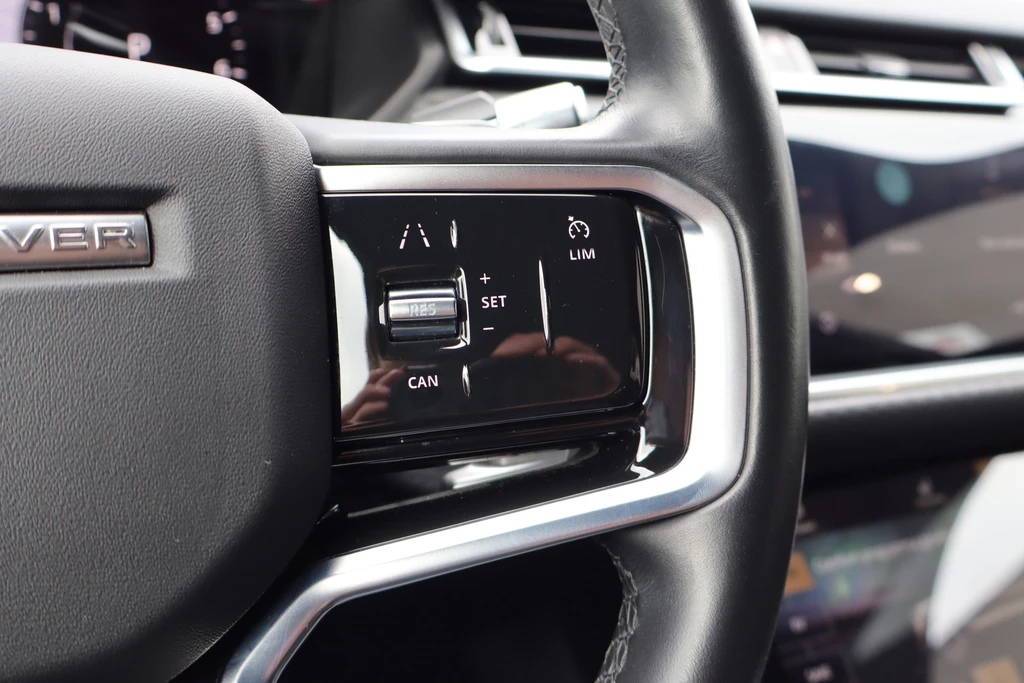 Land Rover Range Rover Velar – foto 17