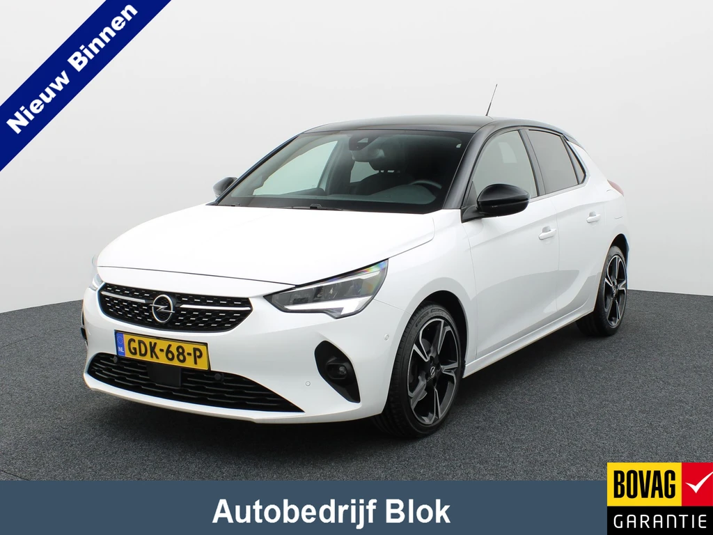 Opel Corsa – foto 1