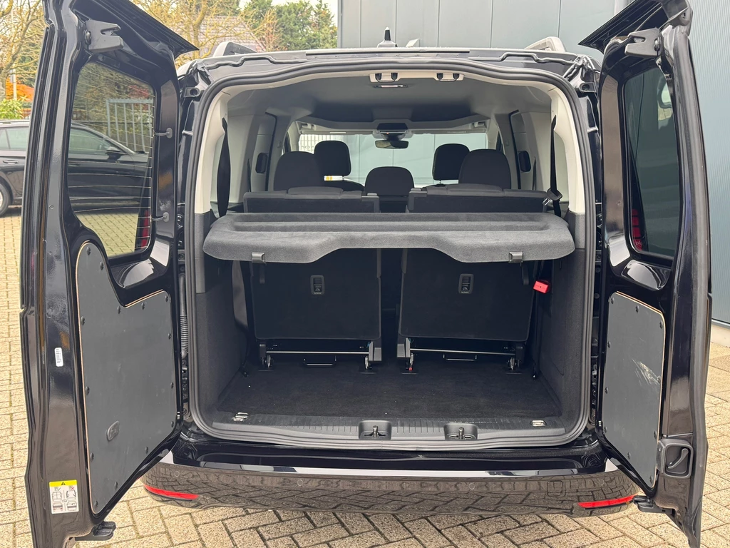 Volkswagen Caddy – foto 32
