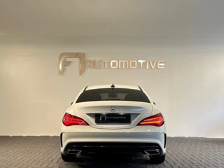 Mercedes-Benz CLA – thumbnail 4