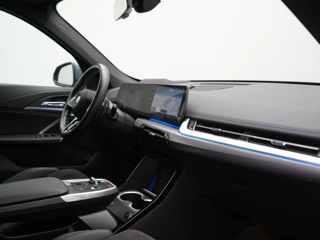 BMW X1 – foto 13