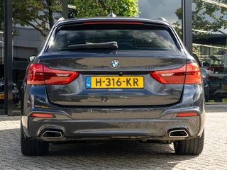 BMW 5 Serie – thumbnail 4