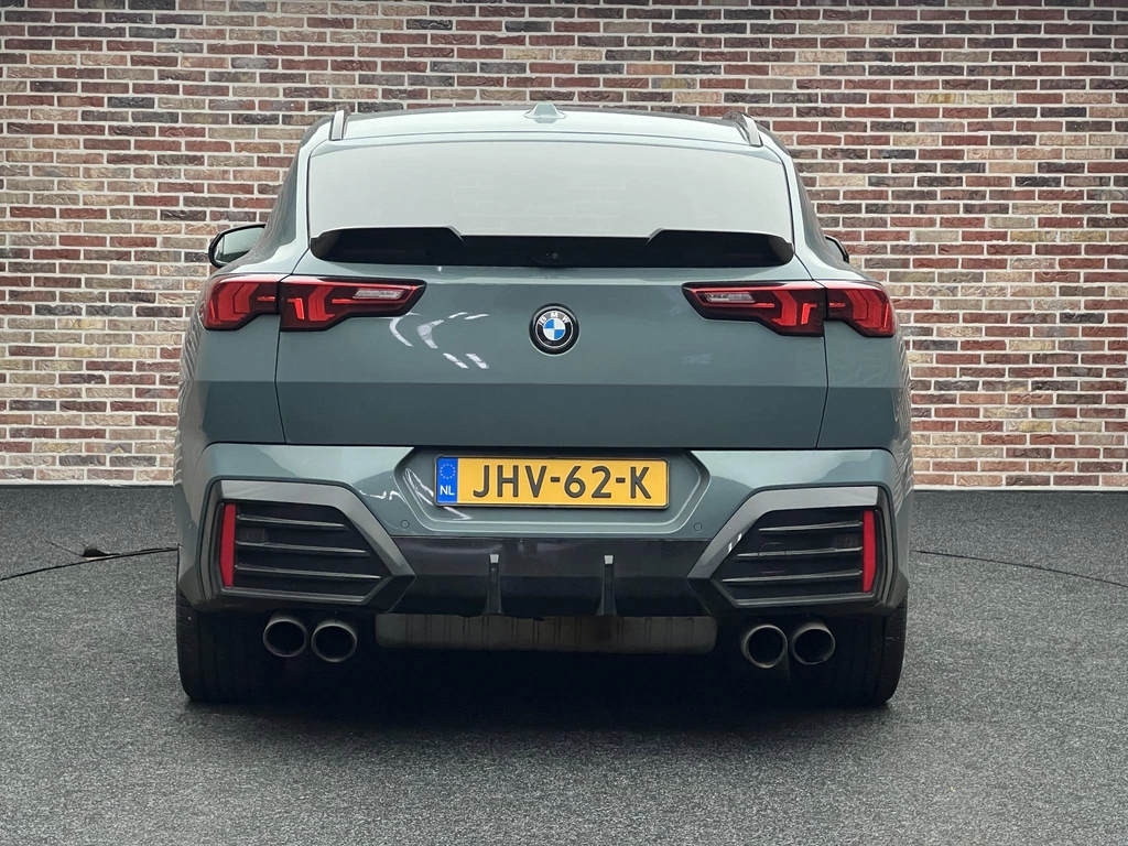 BMW X2 – foto 4