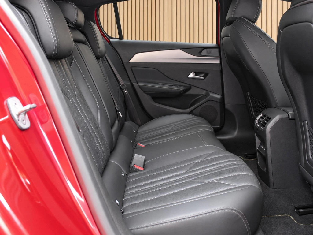 Peugeot 308 – foto 10