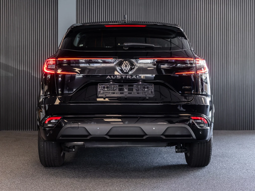Renault Austral – foto 3