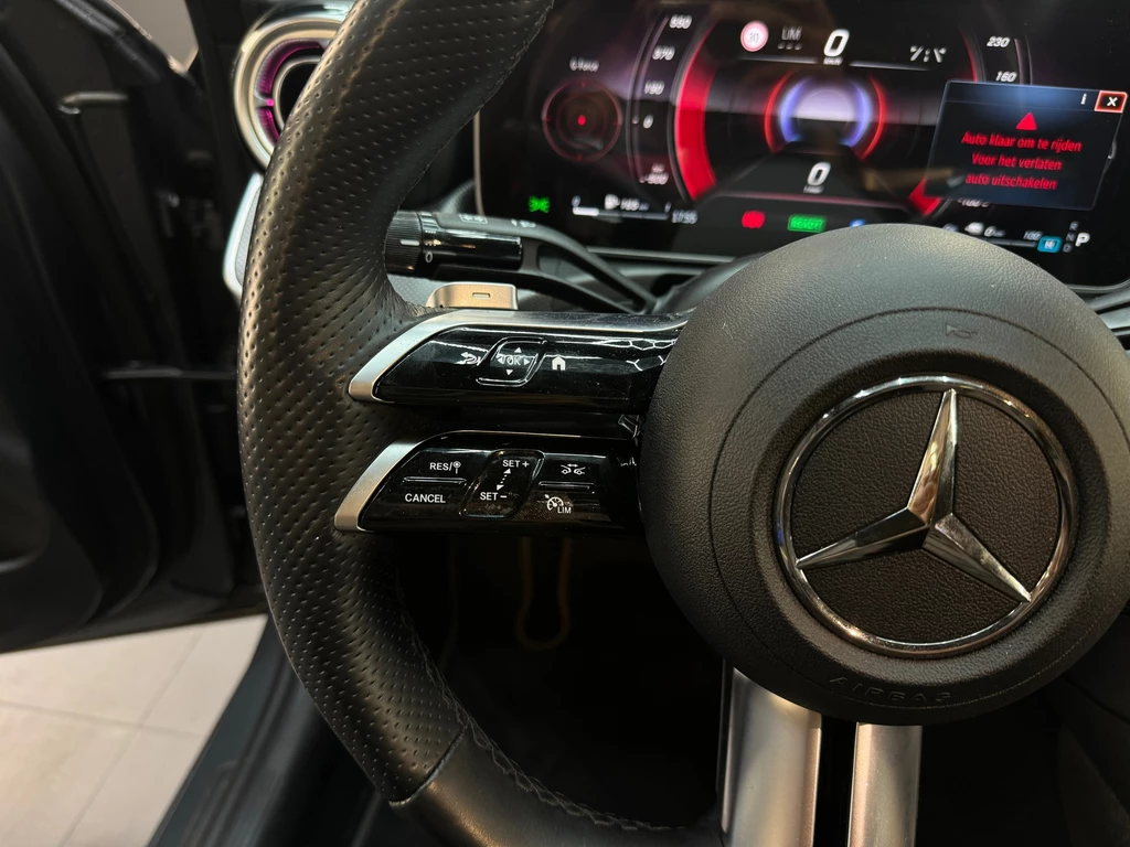 Mercedes-Benz C-Klasse – foto 15
