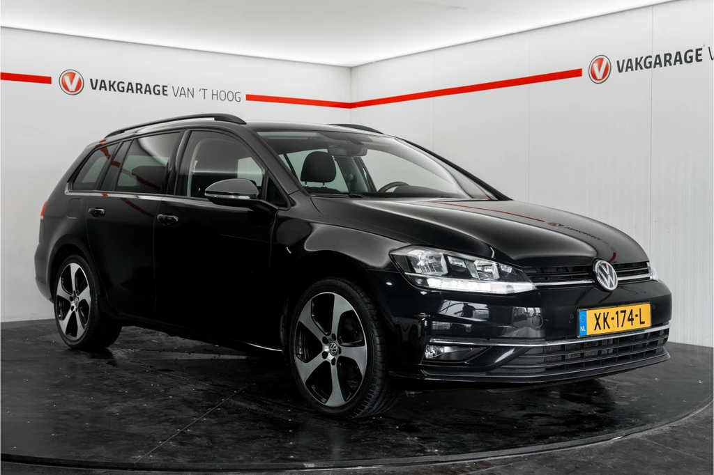 Volkswagen Golf – foto 7