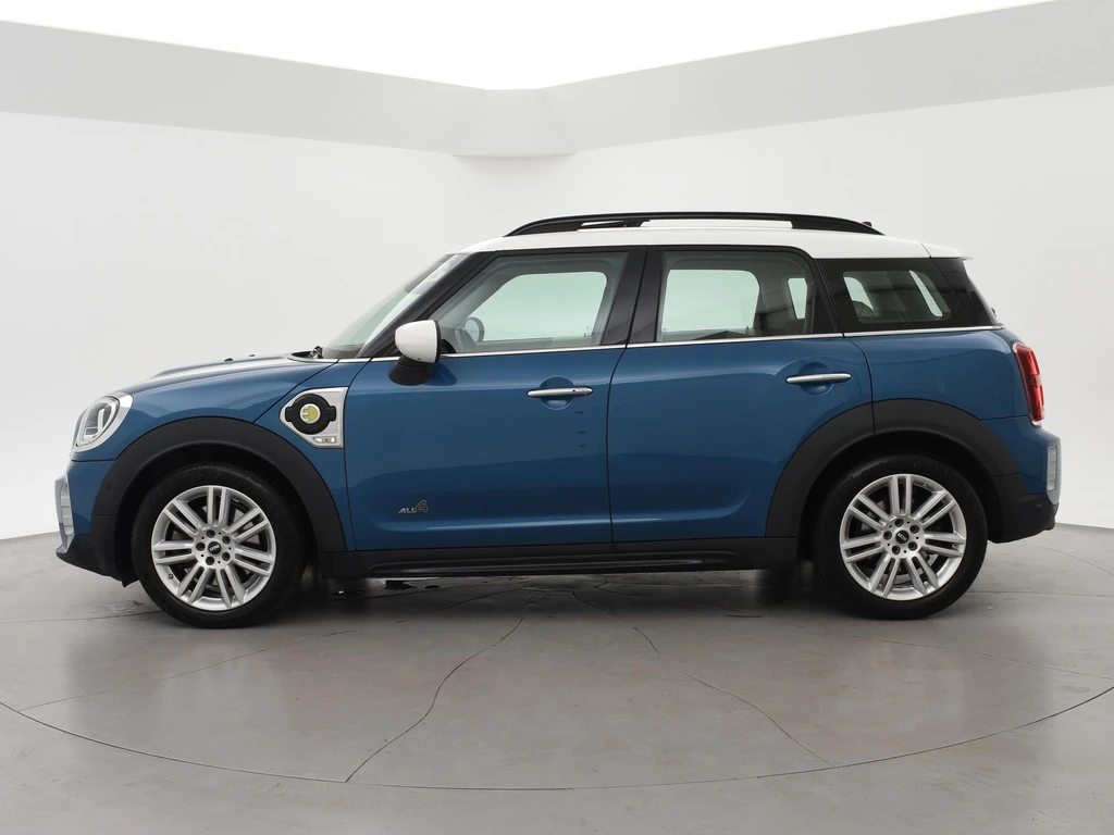 MINI Countryman – foto 2