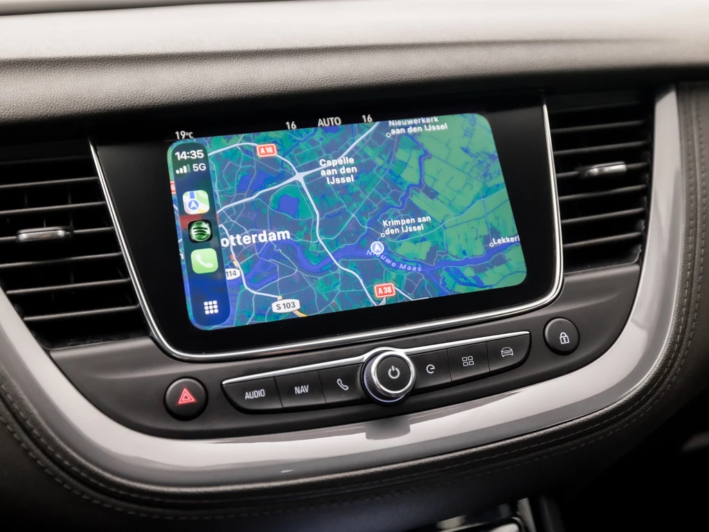 Opel Grandland X – foto 31