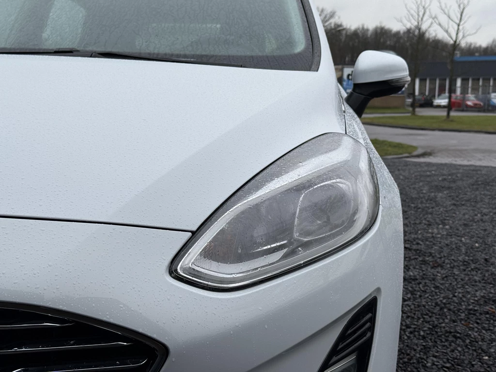 Ford Fiesta – foto 43