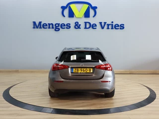 Mercedes-Benz A-Klasse – thumbnail 4