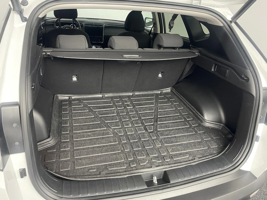 Hyundai Tucson – foto 13