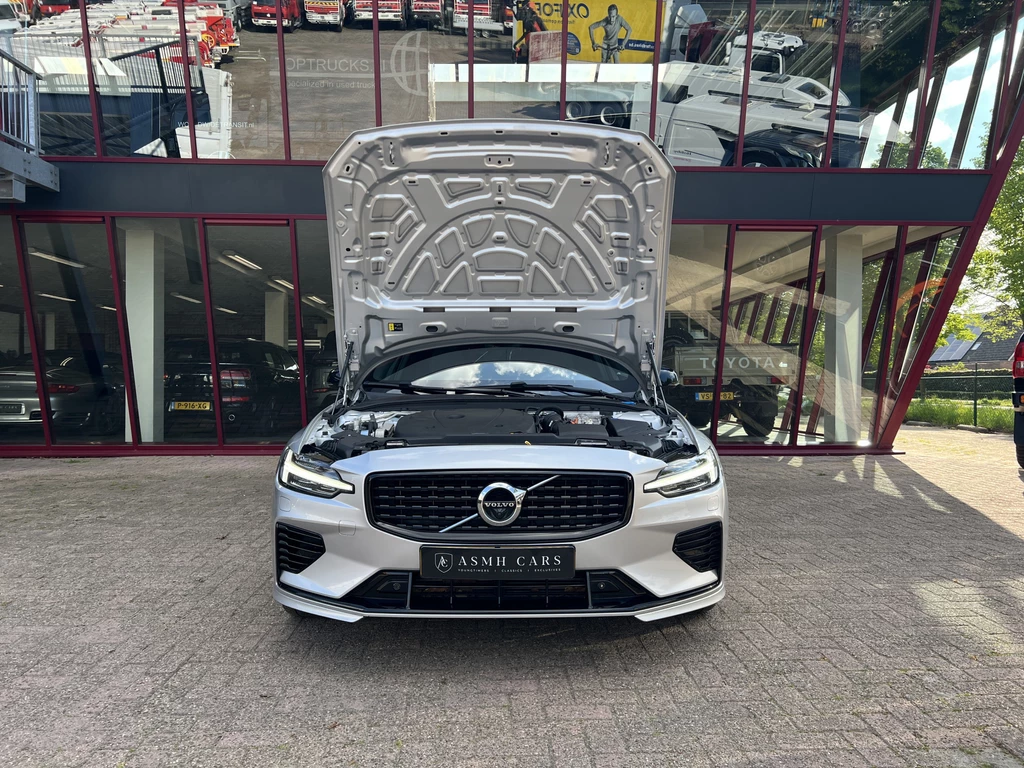 Volvo V60 – foto 6