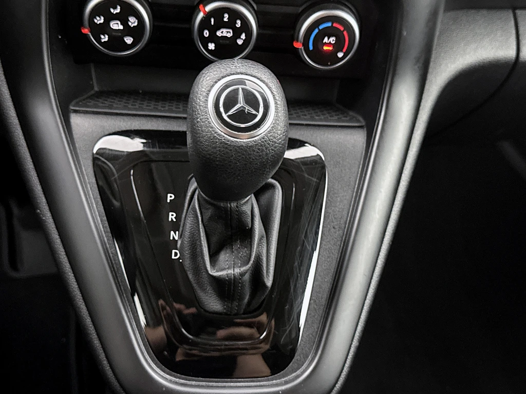 Mercedes-Benz Citan – foto 23