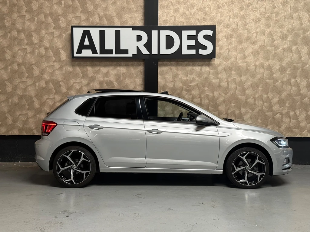 Volkswagen Polo – foto 7