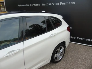 BMW X1 – thumbnail 5