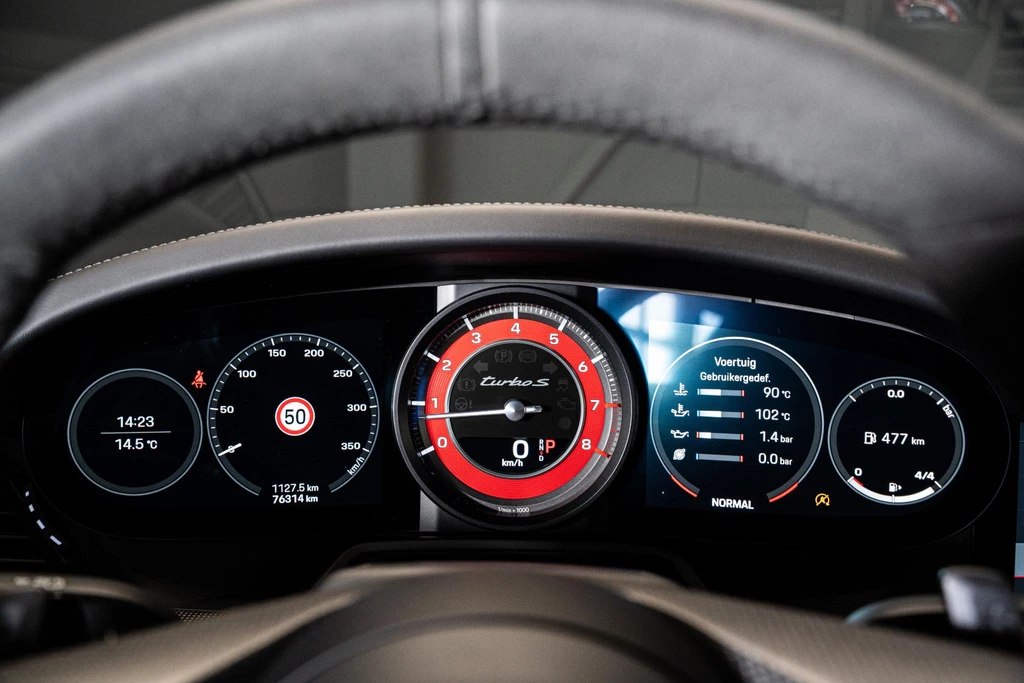 Porsche 911 – foto 40