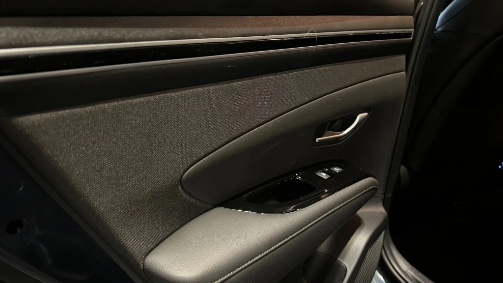 Hyundai Tucson – foto 36