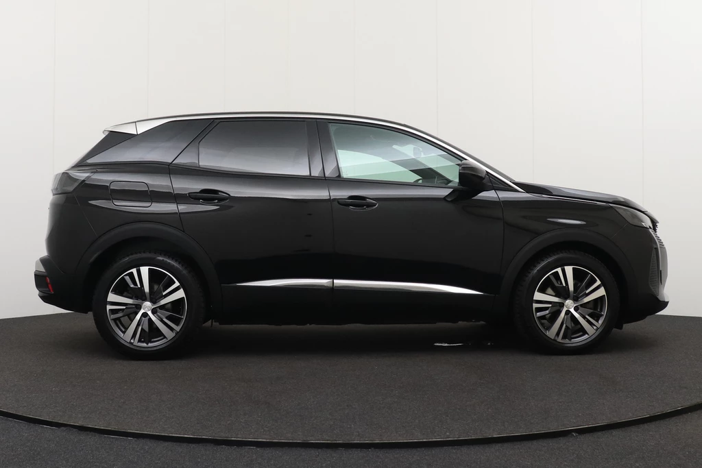Peugeot 3008 – foto 5