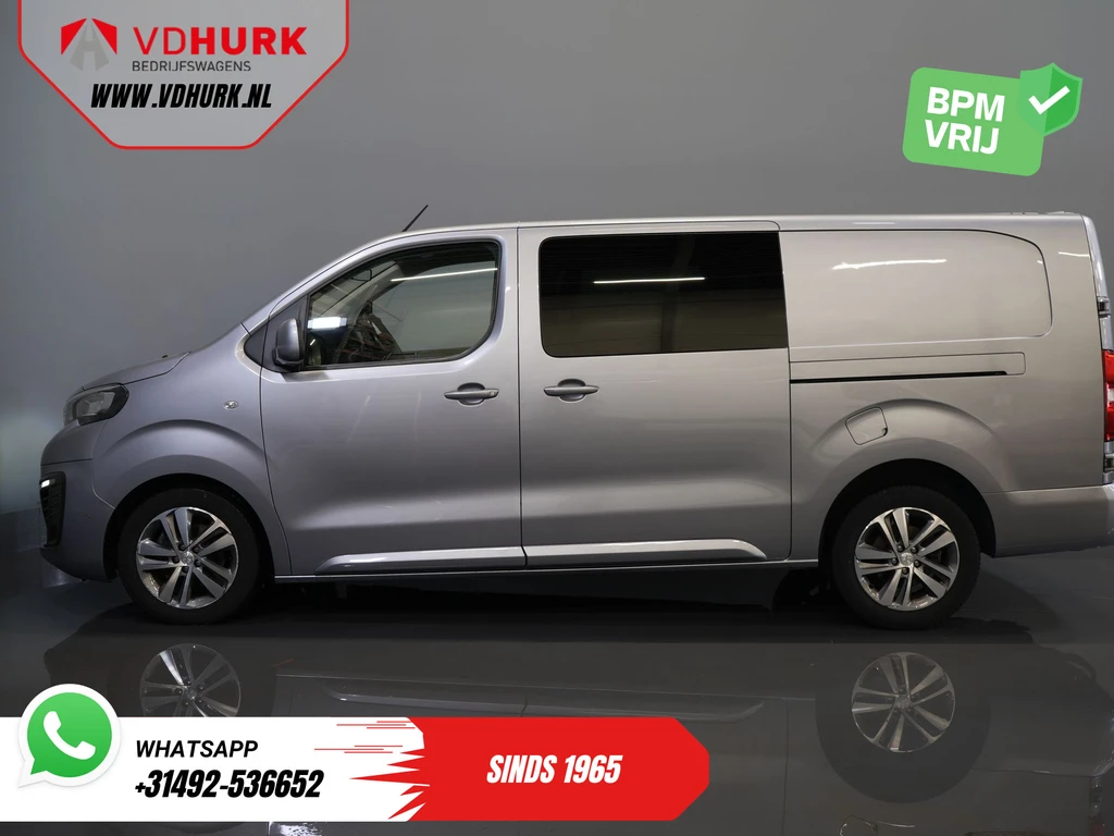 Peugeot Expert – foto 2