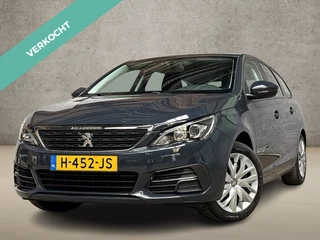 Peugeot 308 – thumbnail 1