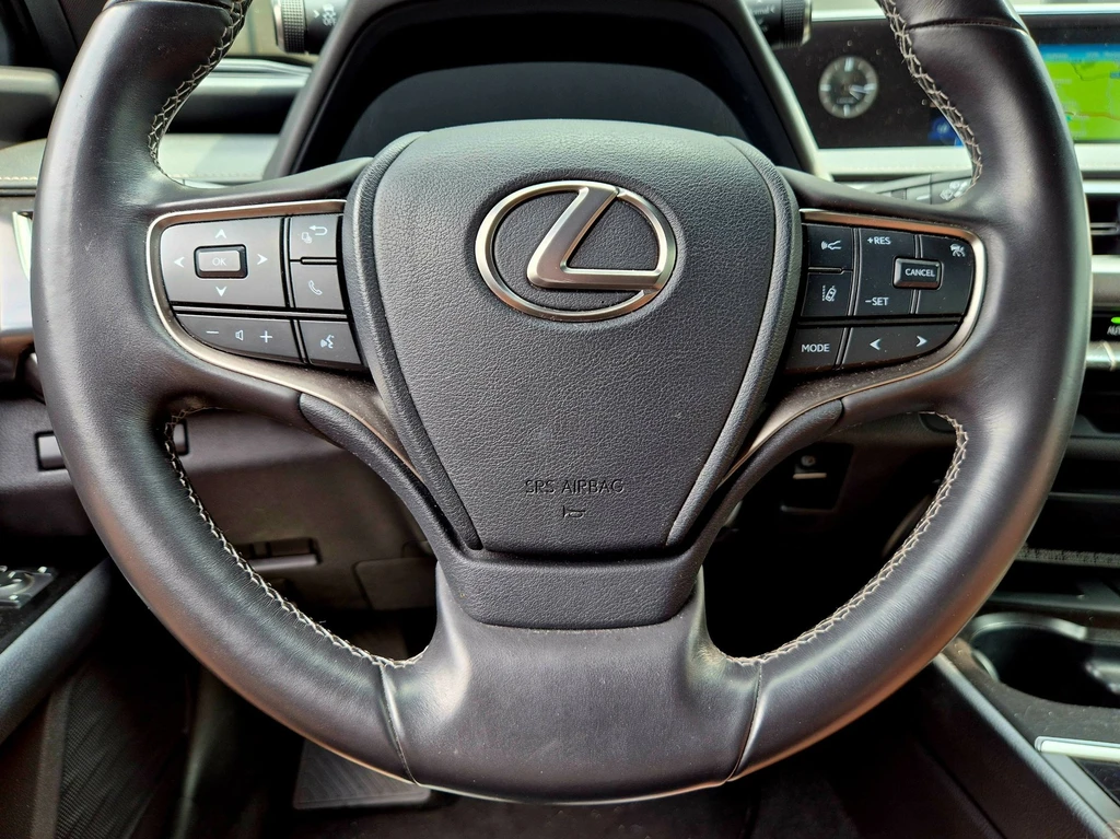Lexus UX – foto 24