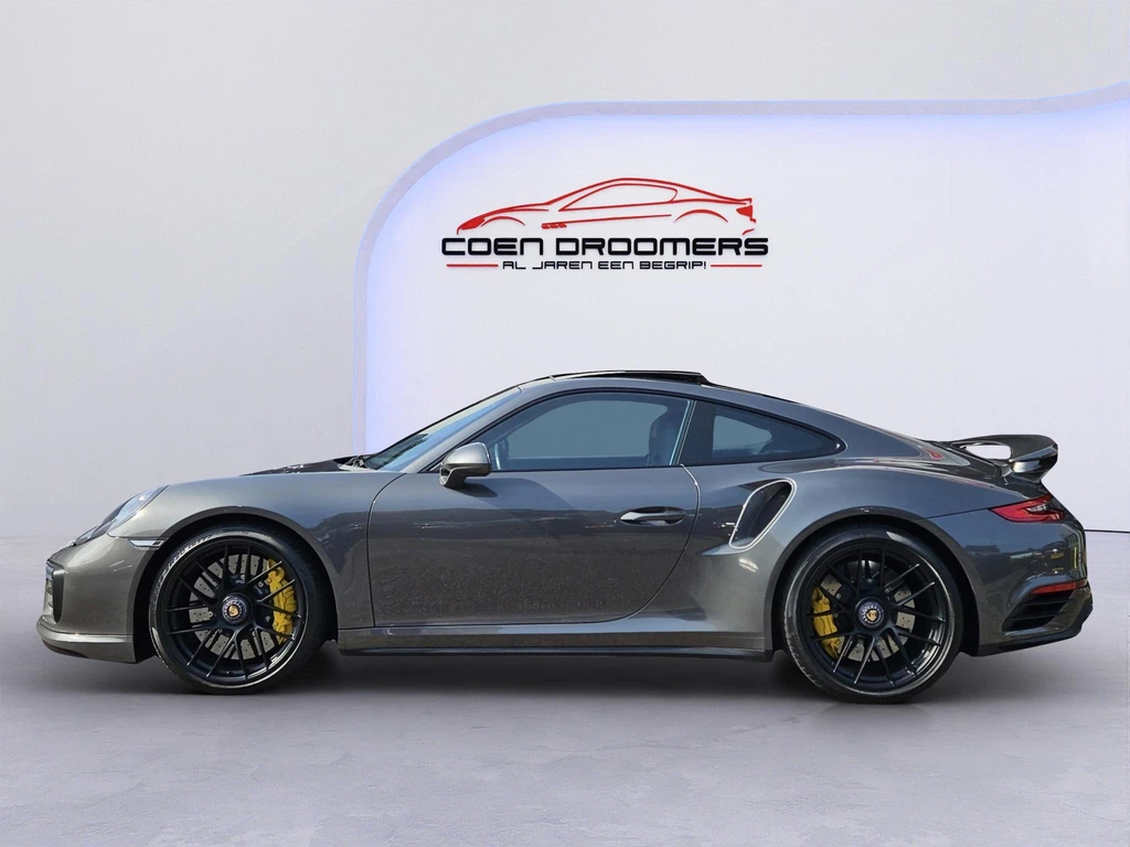 Porsche 911 – foto 3