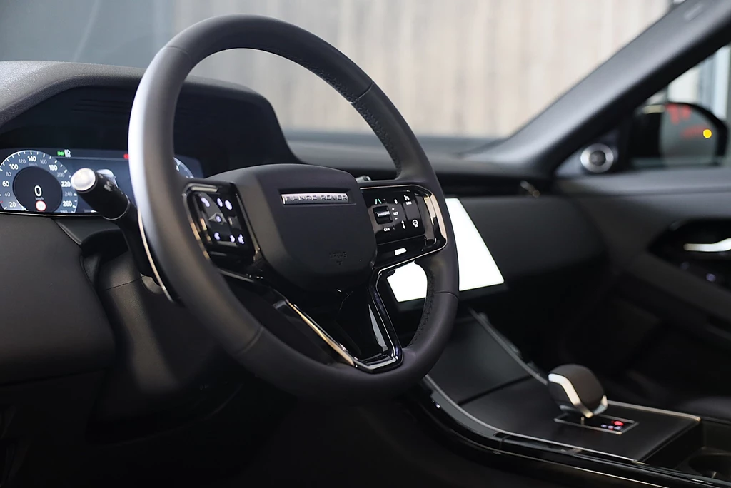 Land Rover Range Rover Evoque – foto 19
